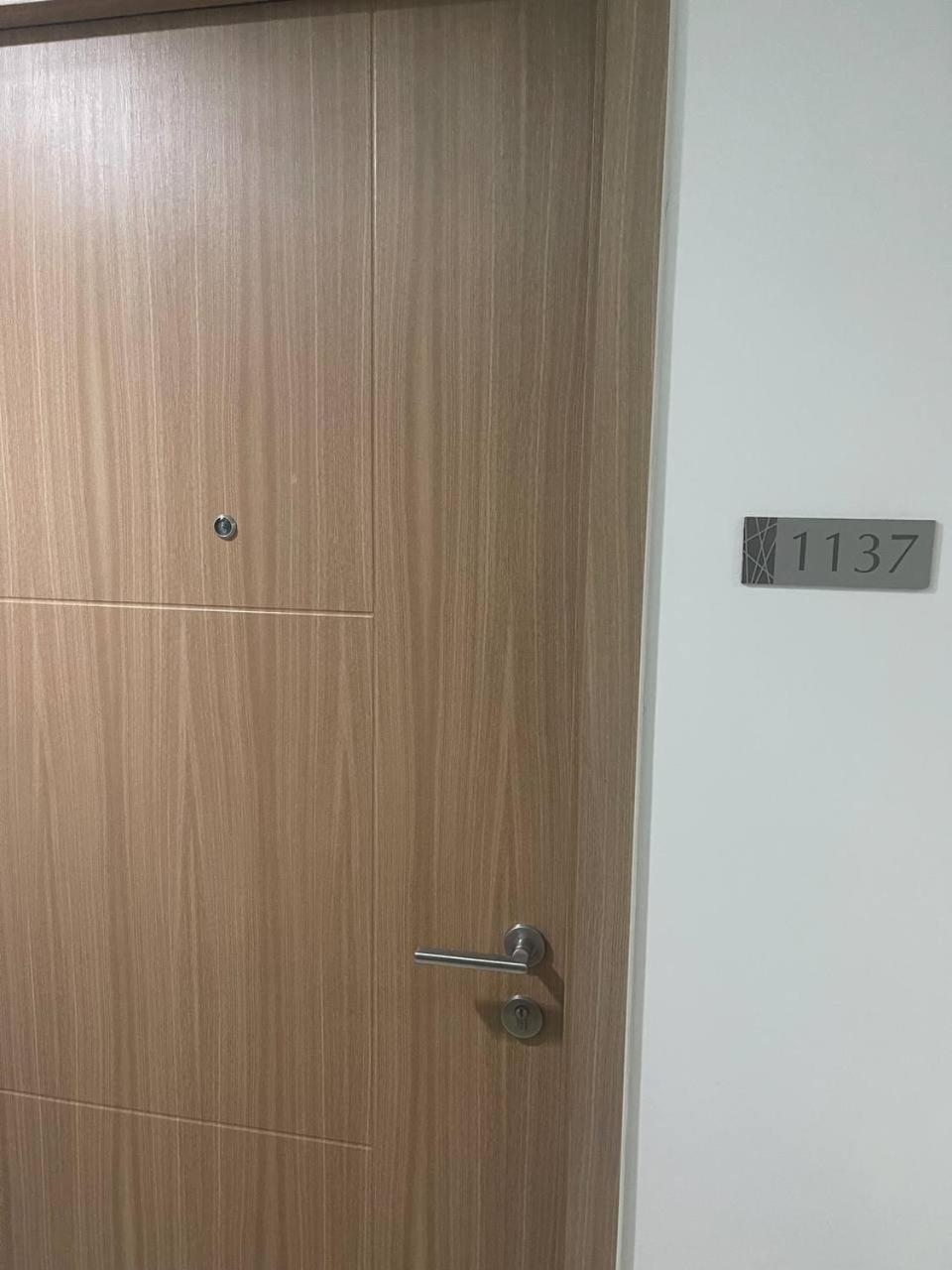 Red Residences Chino Roces Makati Μακάτι Εξωτερικό φωτογραφία